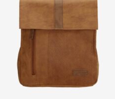 Batoh Beagles Brunete Backpack 4 l Cognac