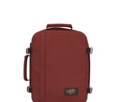 Batoh CabinZero Classic 28L Sangria red