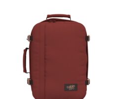 Batoh CabinZero Classic 36L Sangria red