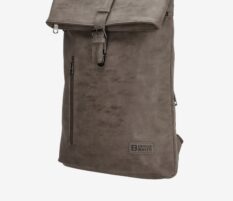 Batoh Enrico Benetti Rotterdam 15" Notebook Backpack 15 l Medium Taupe