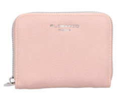 Dámská peněženka Flora & Co Cia - růžová