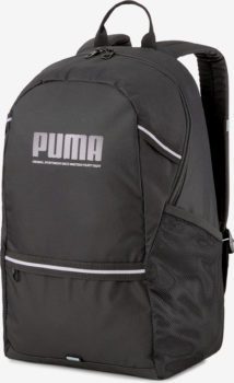 Puma Plus Batoh Černá