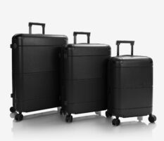 Sada tří cestovních kufrů Heys Zen S