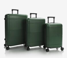 Sada tří cestovních kufrů Heys Zen S