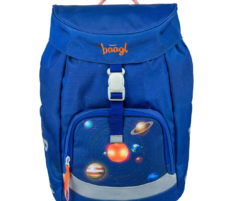 Školní batoh Airy Planety