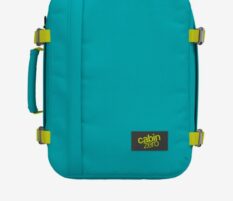 Tyrkysový batoh CabinZero Classic 28L Aqua lagoon