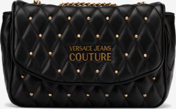 Versace Jeans Couture černé kabelka