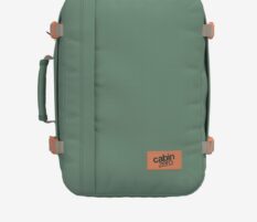 Zelený batoh CabinZero Classic 36L Sage forest