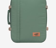 Zelený dámský batoh CabinZero Classic 44L Sage forest